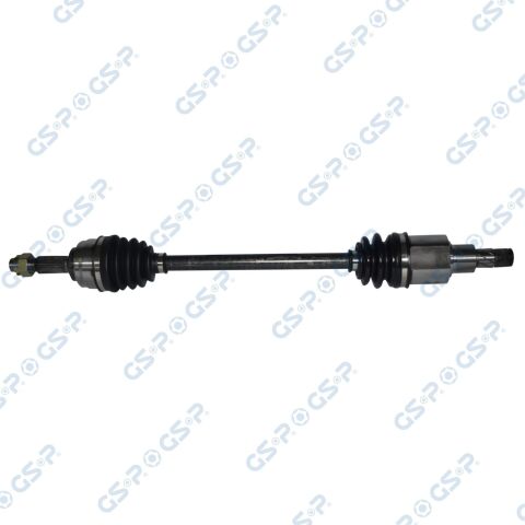 Приводний вал