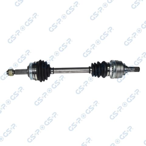 Приводной вал