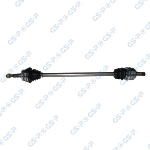 Приводной вал