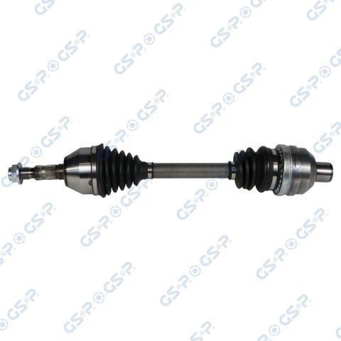 Приводний вал