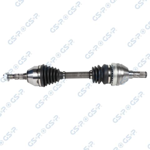 Приводний вал