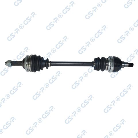 Приводний вал