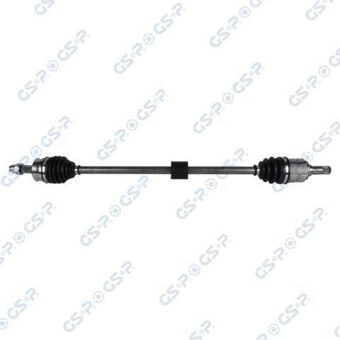 Приводний вал Приводний вал