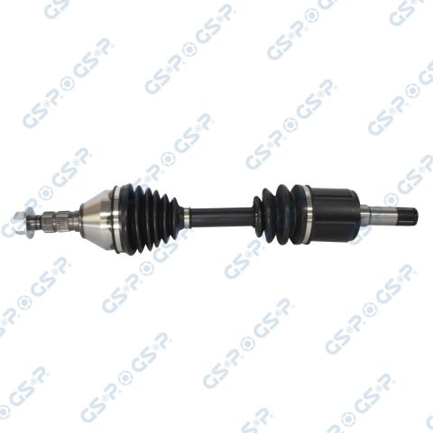 Приводний вал