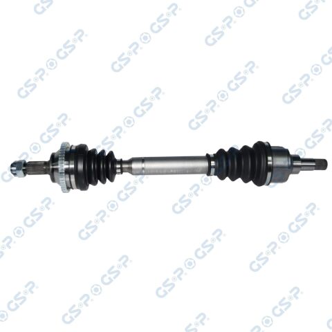 Приводний вал