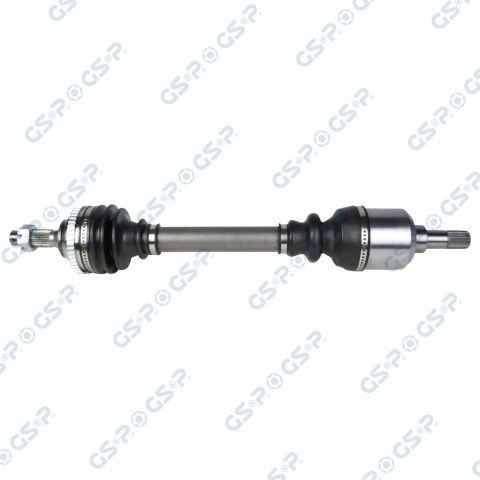 Приводной вал