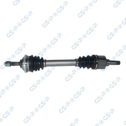 Приводной вал Приводной вал