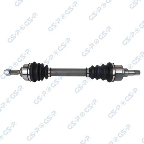 Приводний вал