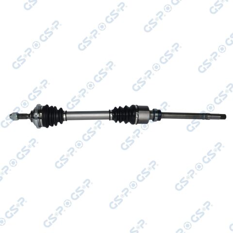 Приводной вал