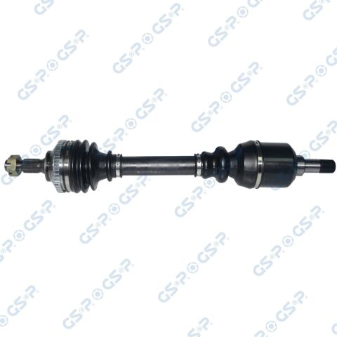 Приводной вал Приводной вал