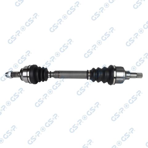 Приводний вал