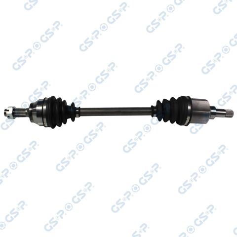 Приводний вал