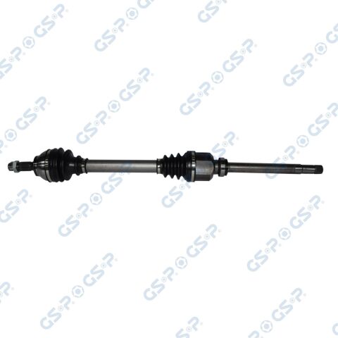 Приводний вал