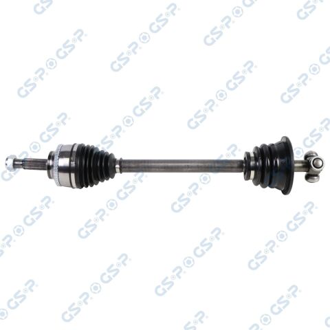 Приводной вал