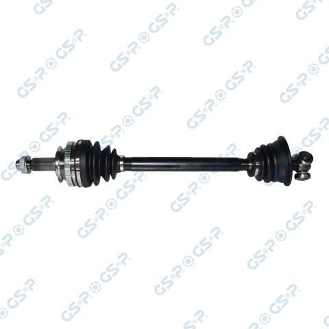 Приводний вал Приводний вал