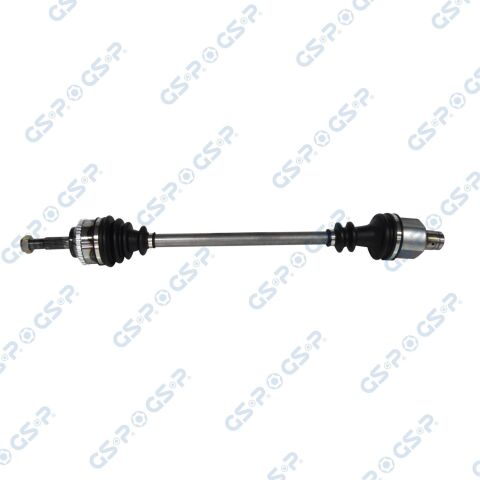 Приводной вал Приводной вал