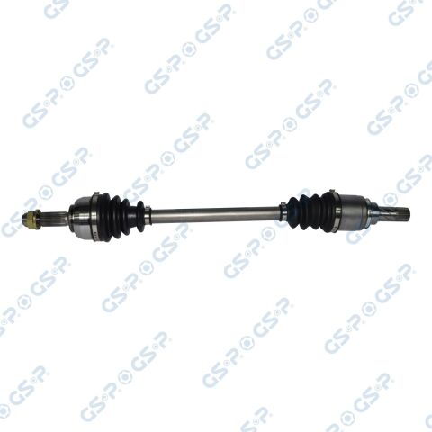 Приводний вал