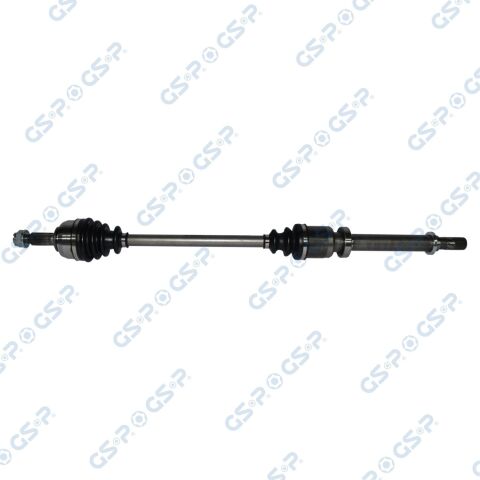 Приводний вал