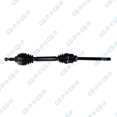 Приводний вал