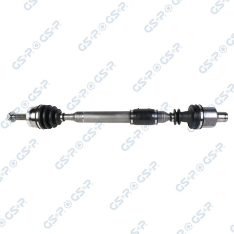 Приводний вал