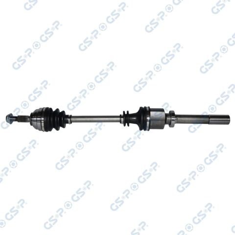 Приводний вал