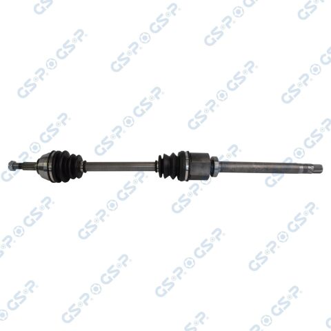 Приводной вал Приводной вал