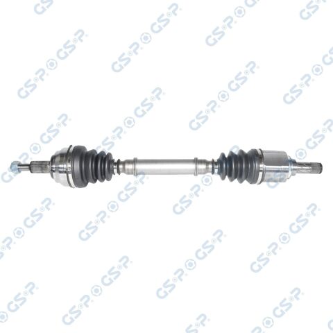 Приводной вал