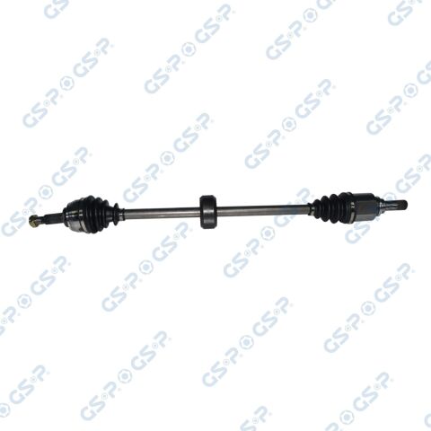 Приводной вал Приводной вал