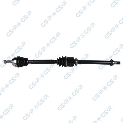 Приводний вал