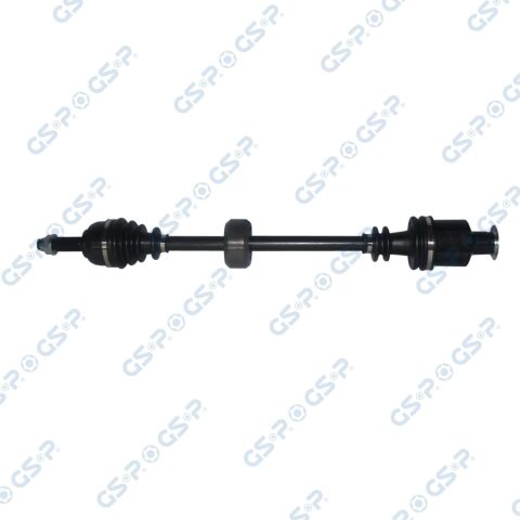 Приводний вал