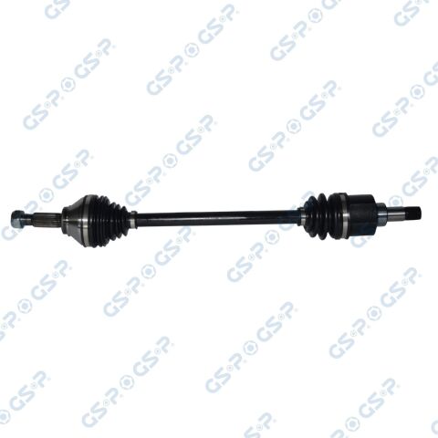 Приводний вал Приводний вал