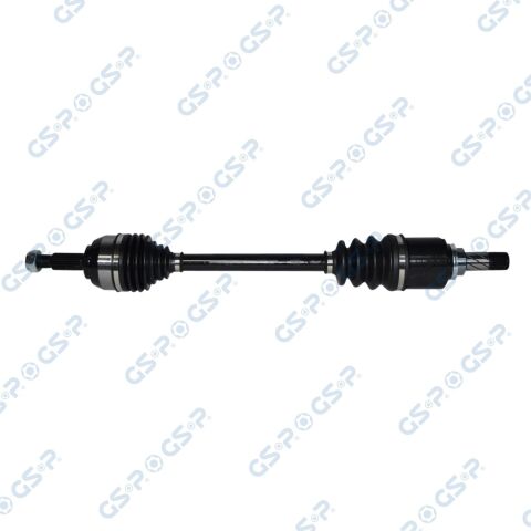 Приводной вал Приводной вал