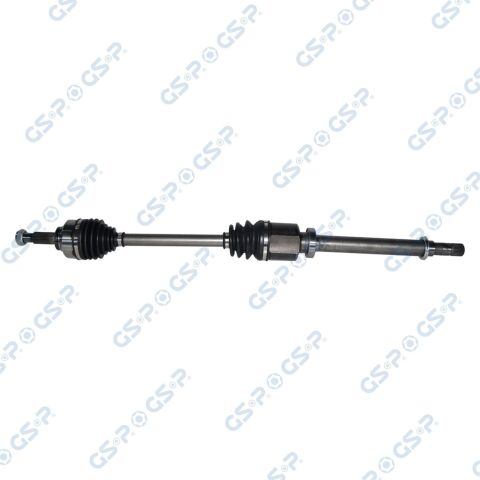 Приводной вал Приводной вал