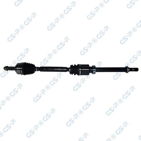 Приводний вал