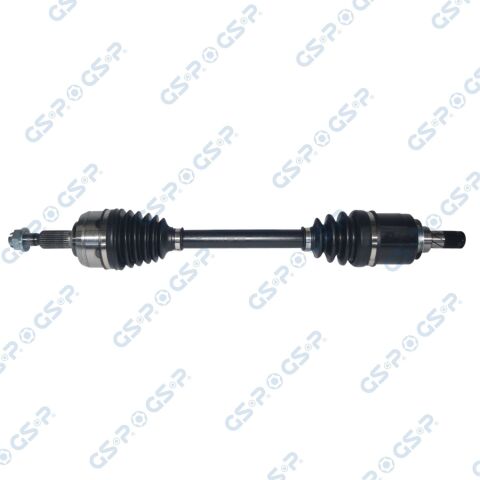 Приводний вал Приводний вал