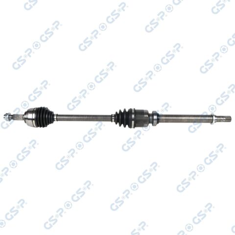 Приводний вал Приводний вал