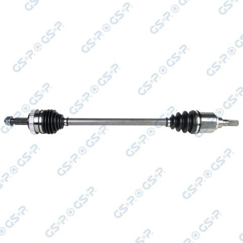 Приводний вал Приводний вал