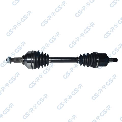 Приводной вал Приводной вал