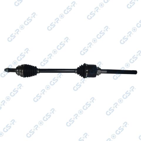 Приводний вал