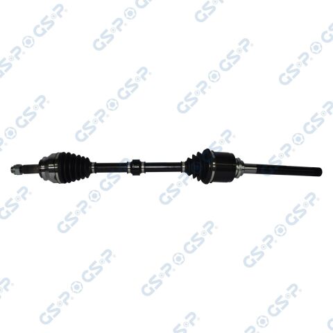 Приводний вал