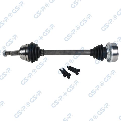 Приводний вал