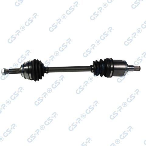 Приводний вал