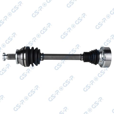 Приводной вал