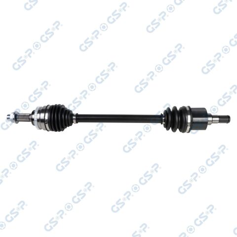 Приводний вал Приводний вал