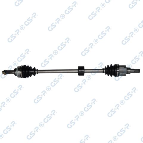 Приводний вал