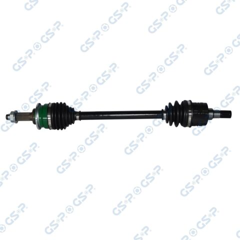 Приводний вал