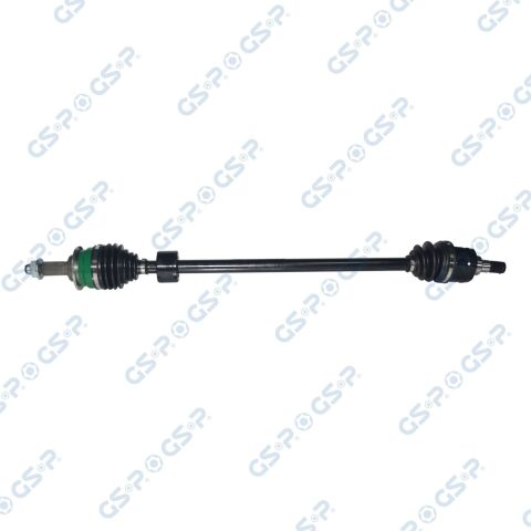 Приводной вал