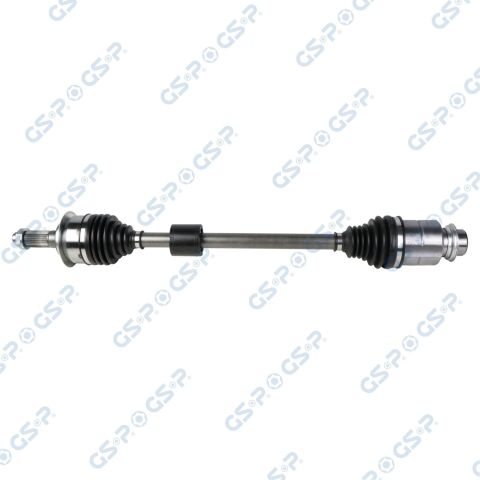 Приводний вал Приводний вал