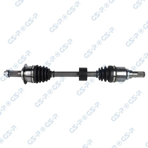 Приводний вал