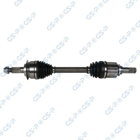 Приводний вал